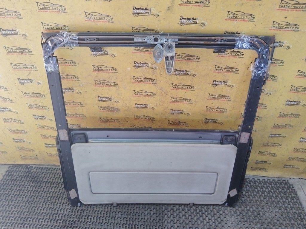 Люк JU1QV9 Audi 100 - Фото 3