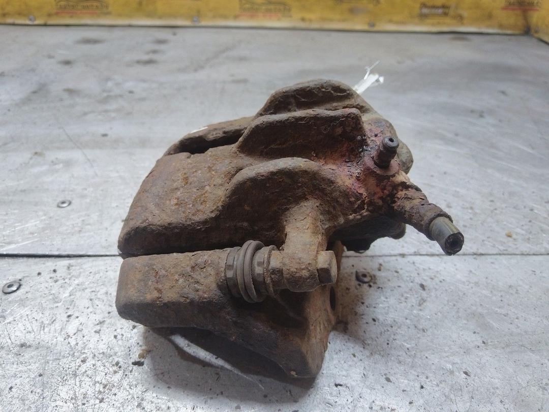 Суппорт передний левый GMTXQ1 Peugeot 306 - Фото 3