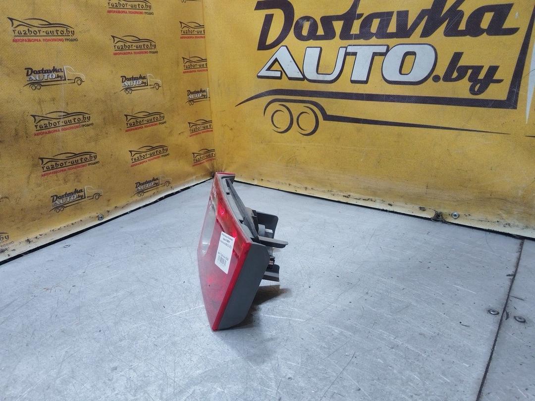 Фонарь крышки багажника правый XWBRNP Honda Accord купить с доставкой