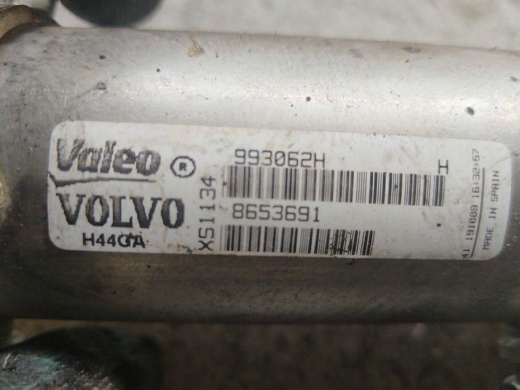 Радиатор EGR 7KJF7Z Ford Galaxy - Фото 5