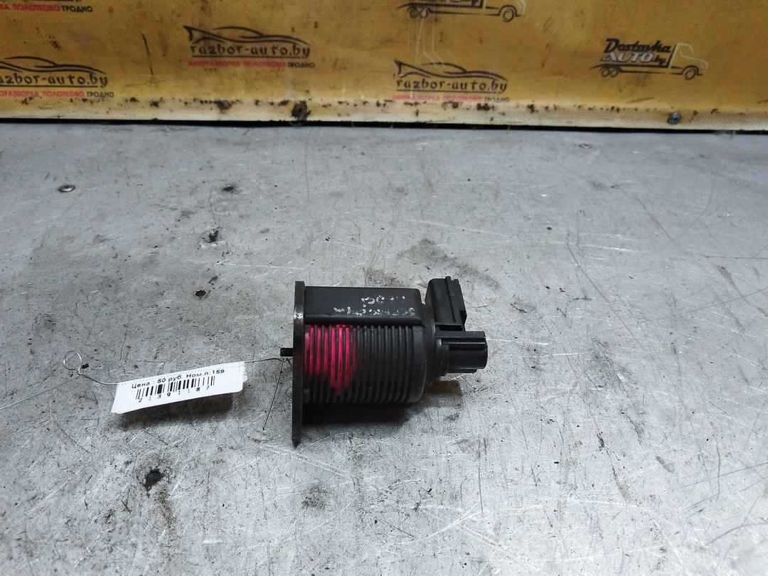 Клапан EGR 28EFDO Renault Scenic - Фото 1