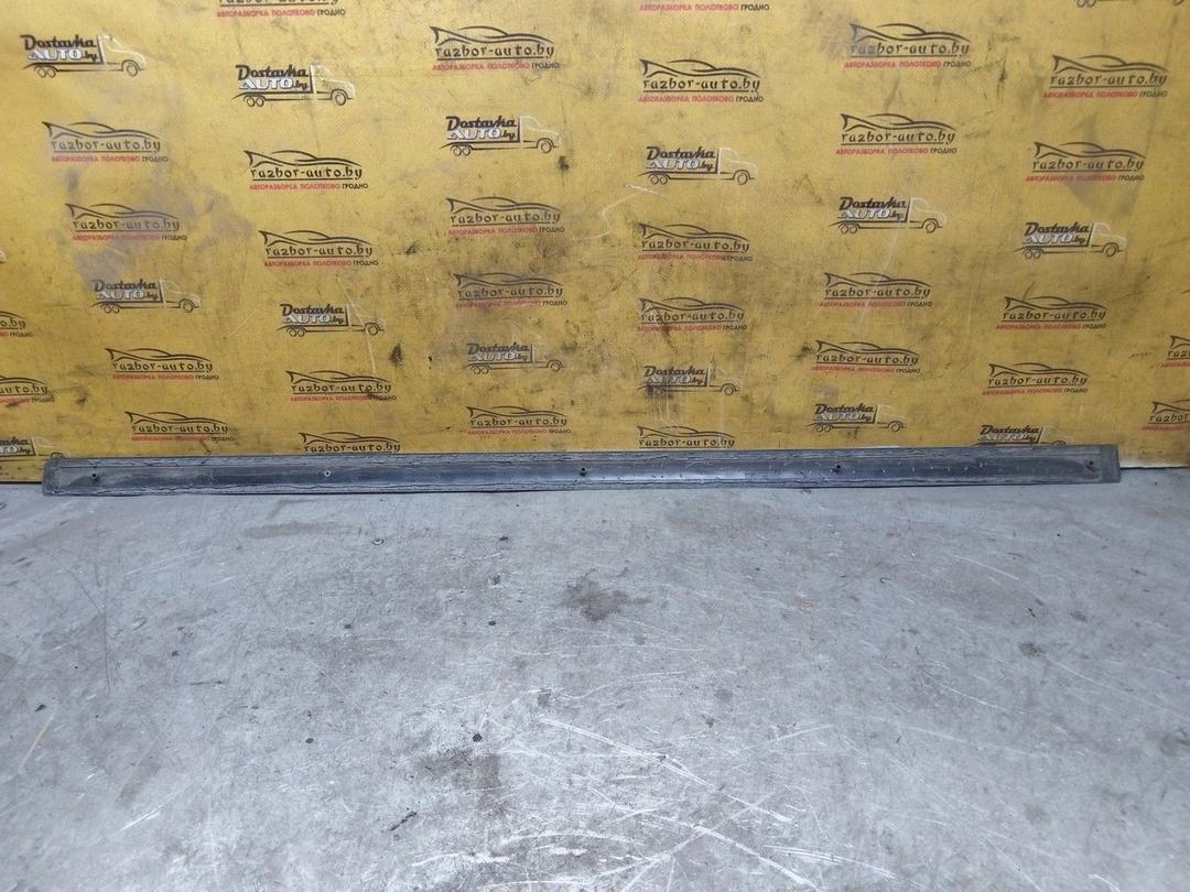 Молдинг двери передней левой LN7EFY Volkswagen Passat купить