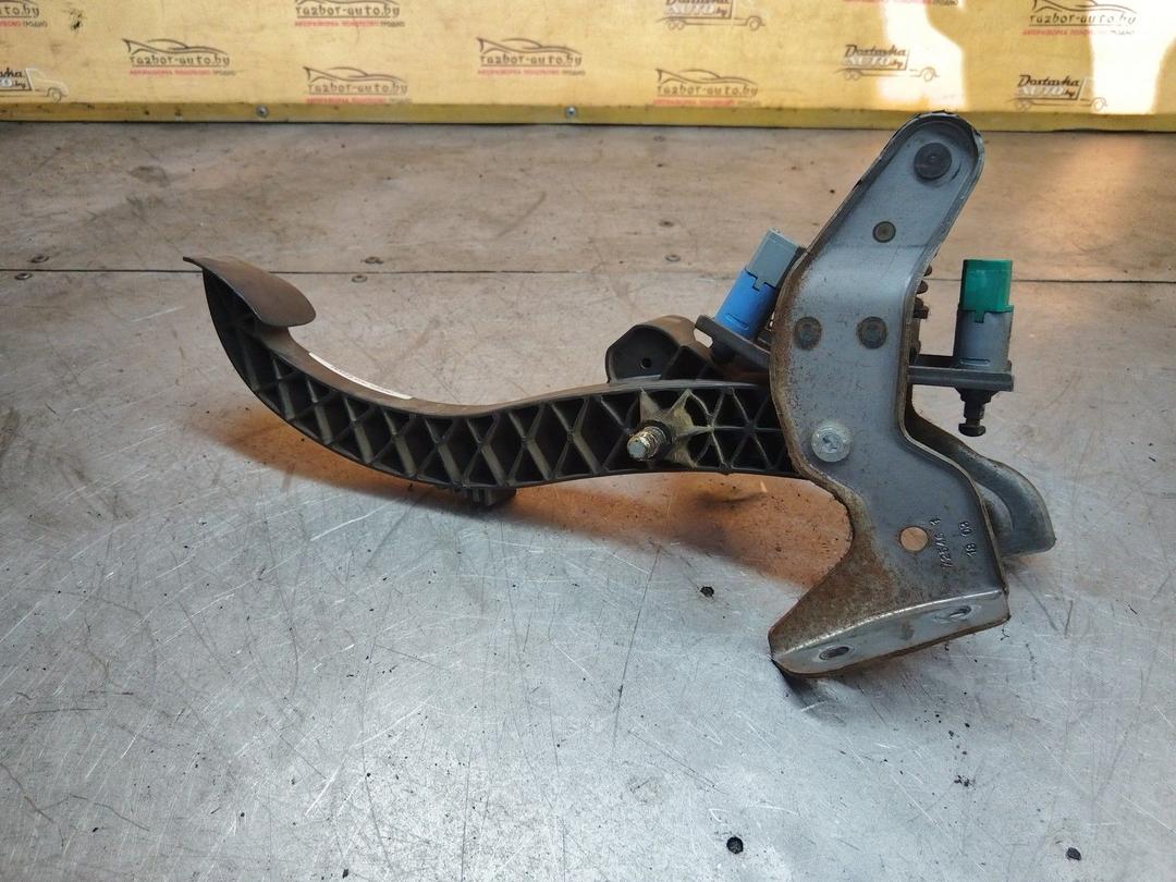 Педаль газа ZZ2XRZ Renault Scenic - Фото 3