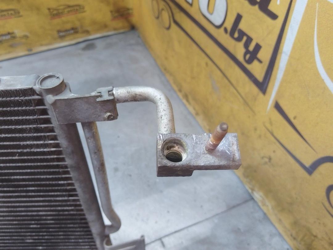 Радиатор кондиционера KNGIAK Peugeot 306 - Фото 3