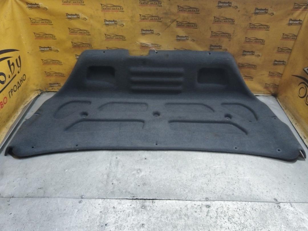 Обшивка крышки багажника Z6W4DX Peugeot 605 - Фото 2