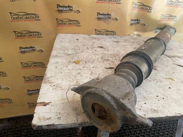 Амортизатор задний правый 4E8ULY Citroen C4 - Фото 3