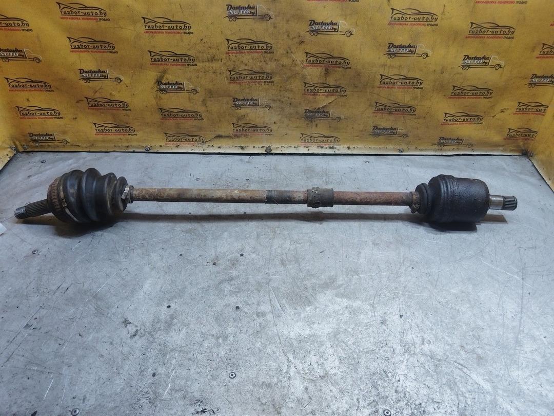 Полуось передняя правая (приводной вал, ШРУС) S1AYA2 Rover 600 купить с доставкой