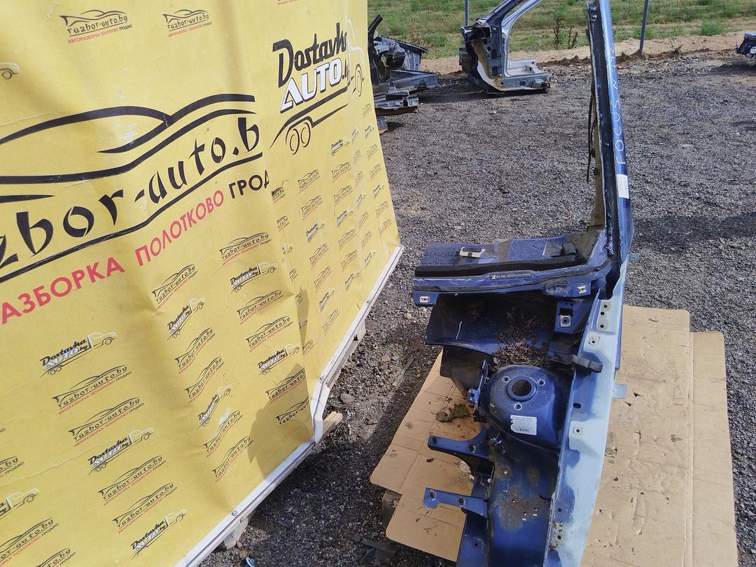 Стойка кузовная передняя левая 8QT470 Ford Focus купить