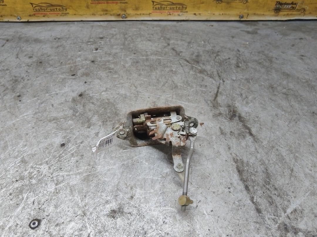 Замок багажника H9ITN0 Subaru Forester - Фото 4