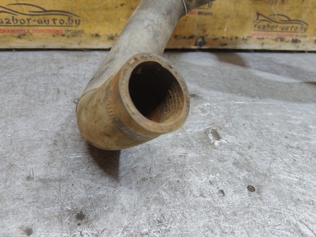 Патрубок радиатора YTYRDS Ford Escort купить в магазине запчастей бу