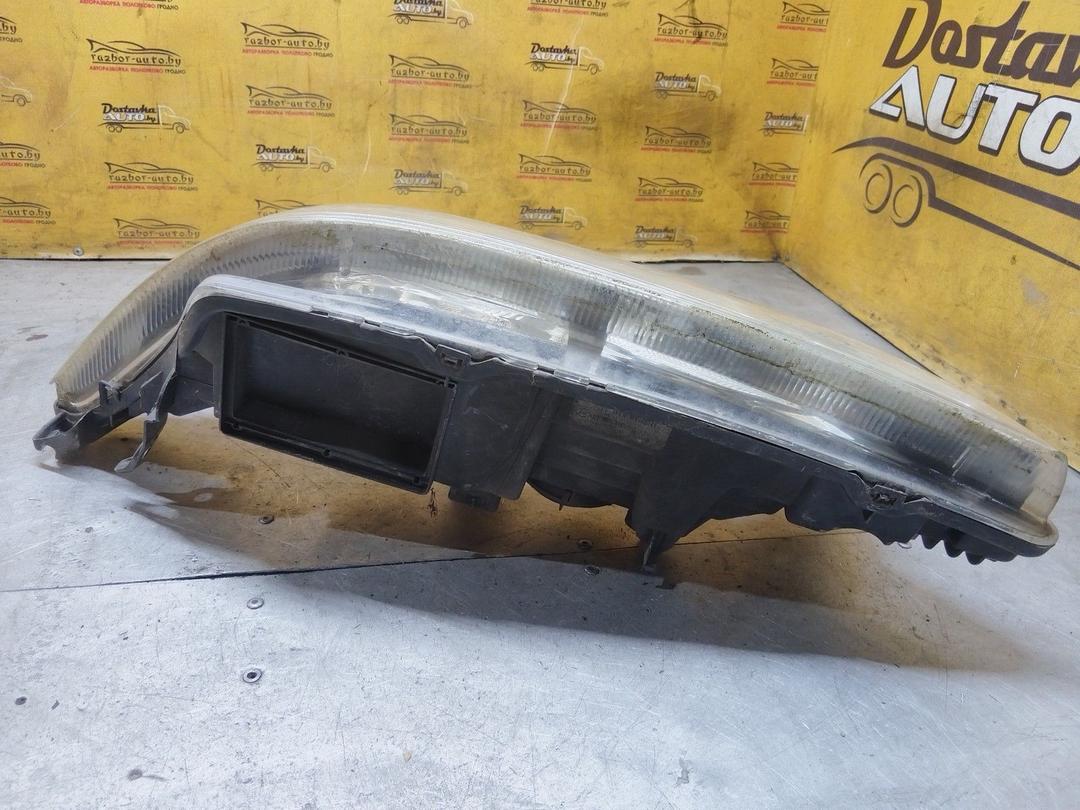 Фара правая M0M5Q5 Renault Laguna купить в магазине запчастей бу
