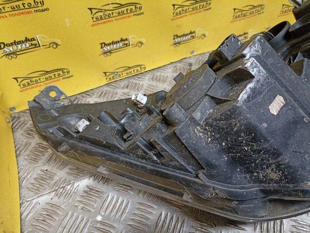 Фара левая Q9AH35 Citroen C4 undefined