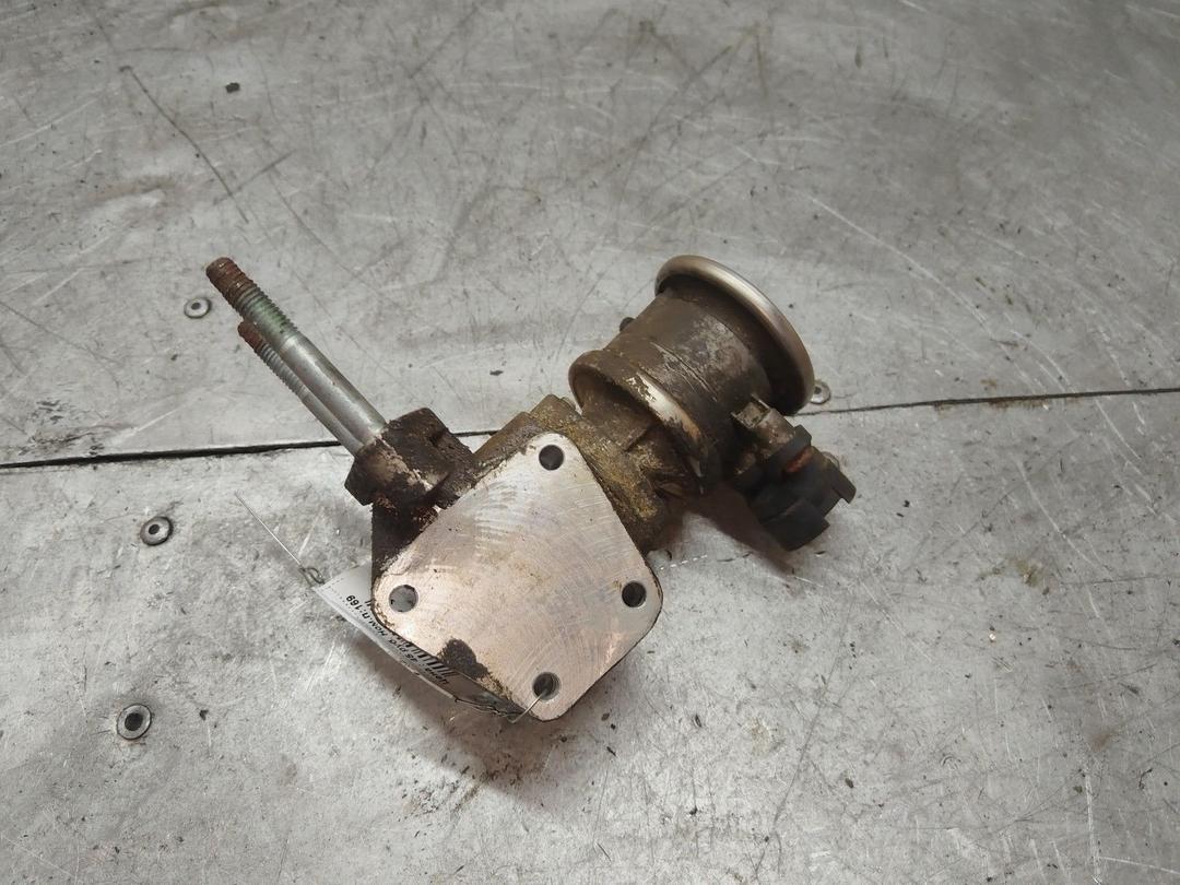 Клапан EGR 3JCJV2 Audi A3 купить на авторазборке