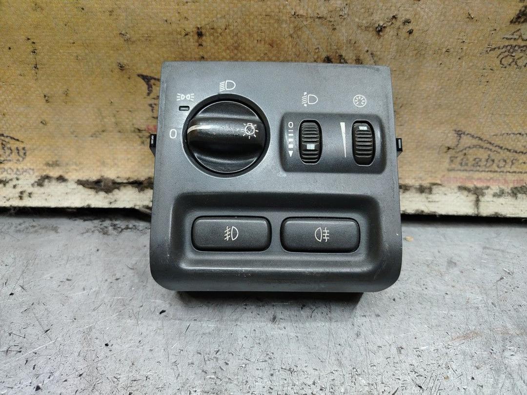 Переключатель света DJ2C36 Volvo V40 - Фото 1