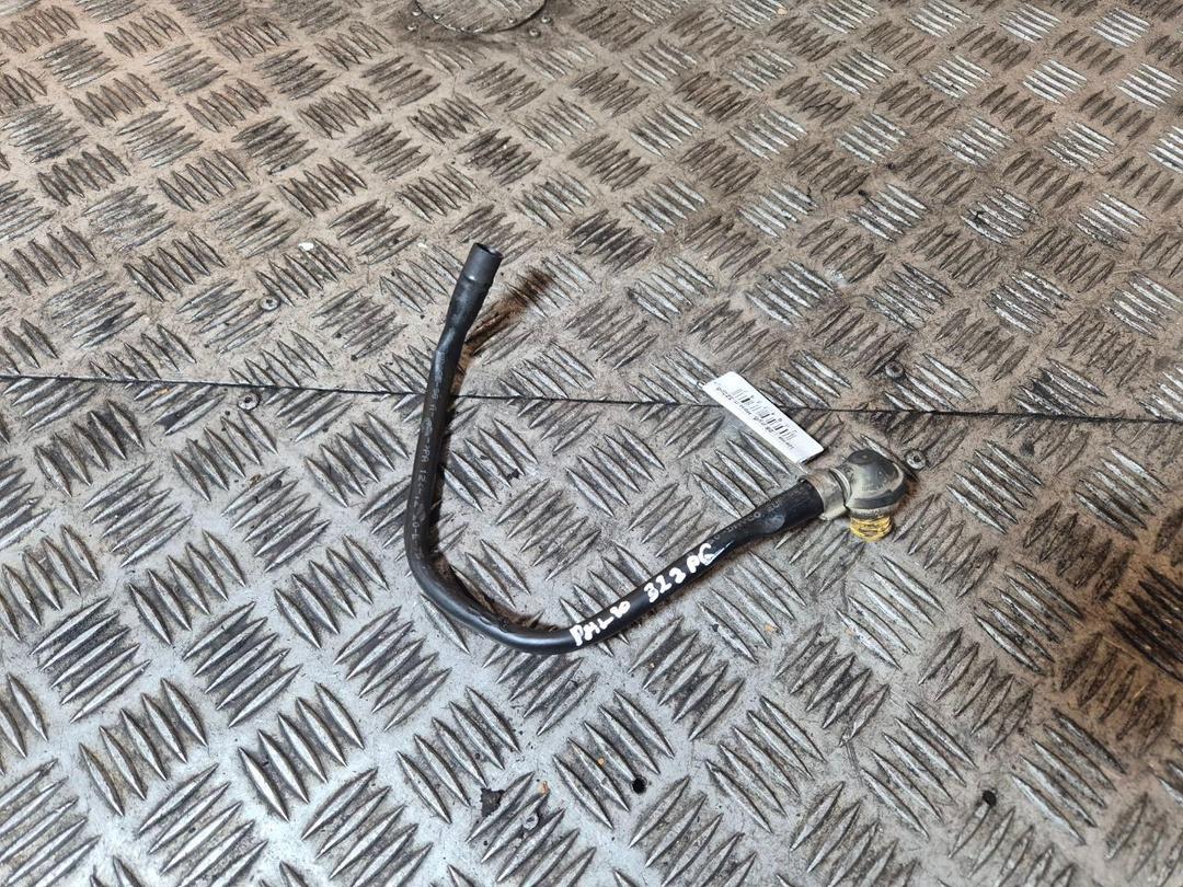 Трубка вакуумная 5V4NOC Fiat Palio - Фото 1