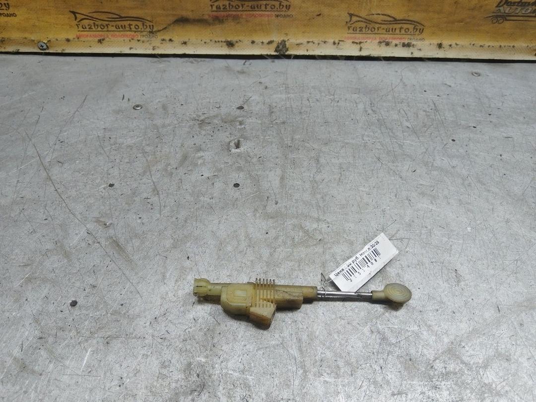 Датчик положения педали сцепления 4EXV22 Volvo S60