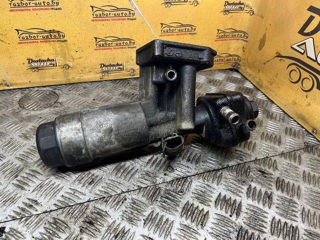 Теплообменник масляного фильтра WJQLIU Volkswagen Golf - Фото 1