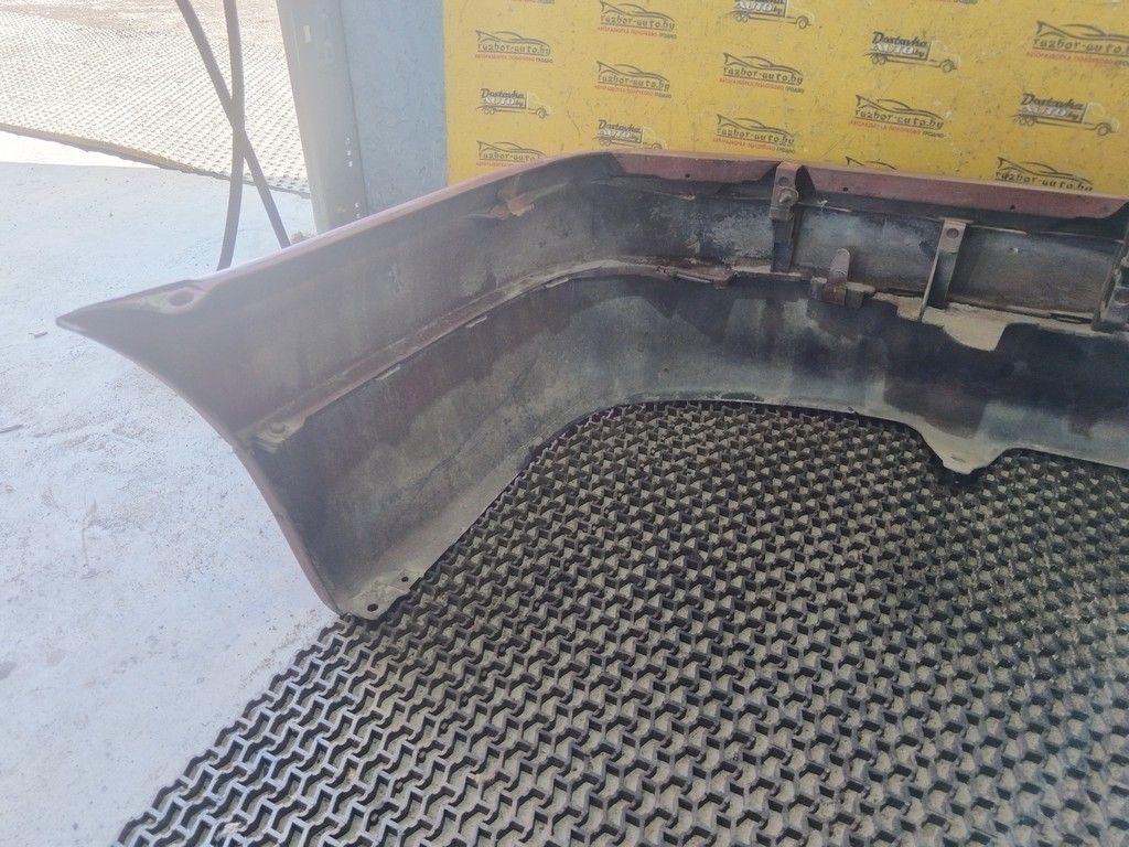 Бампер задний UA3MH0 Toyota Corolla - Фото 10