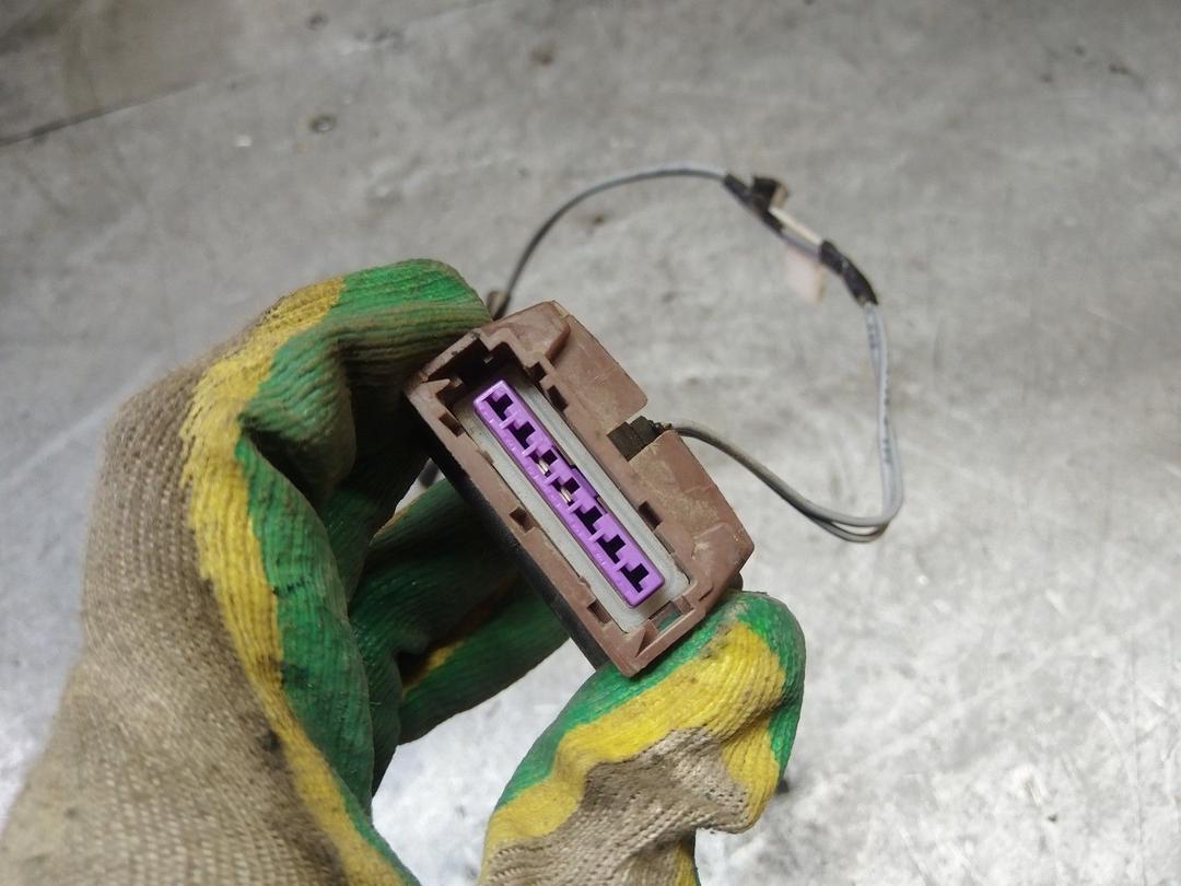 Проводка двери задней правой H9835R Citroen Berlingo купить