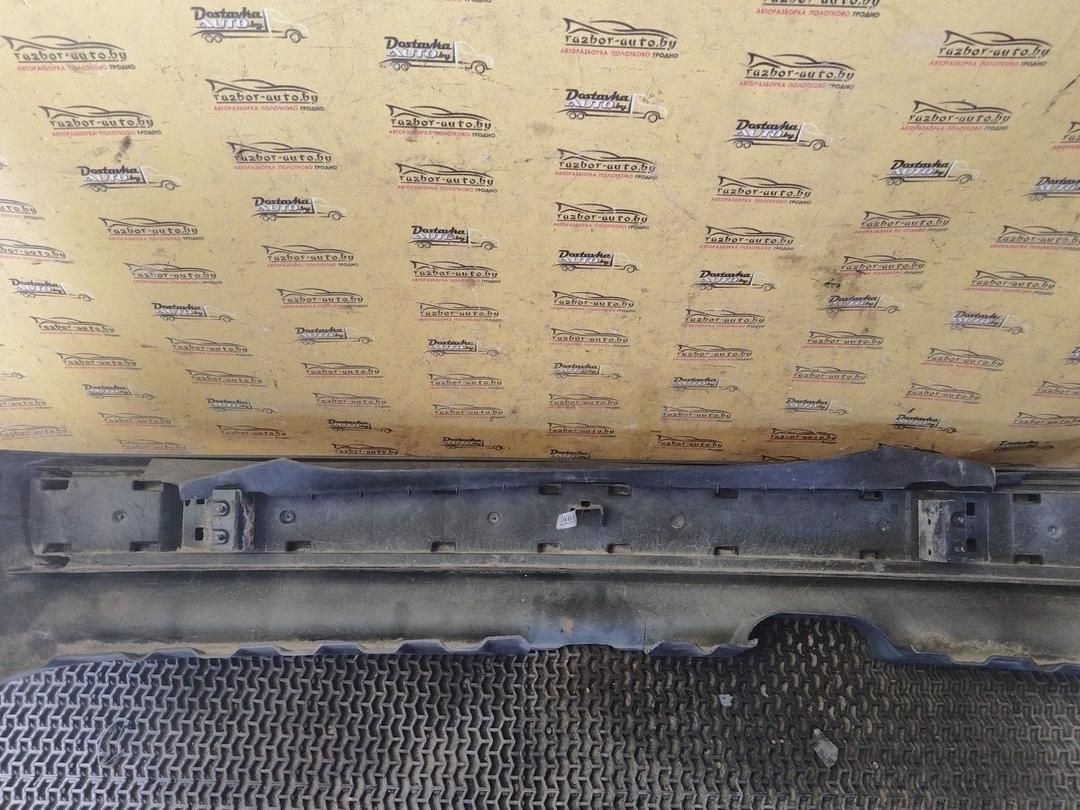 Бампер задний SDSGS3 Audi 80 - Фото 10