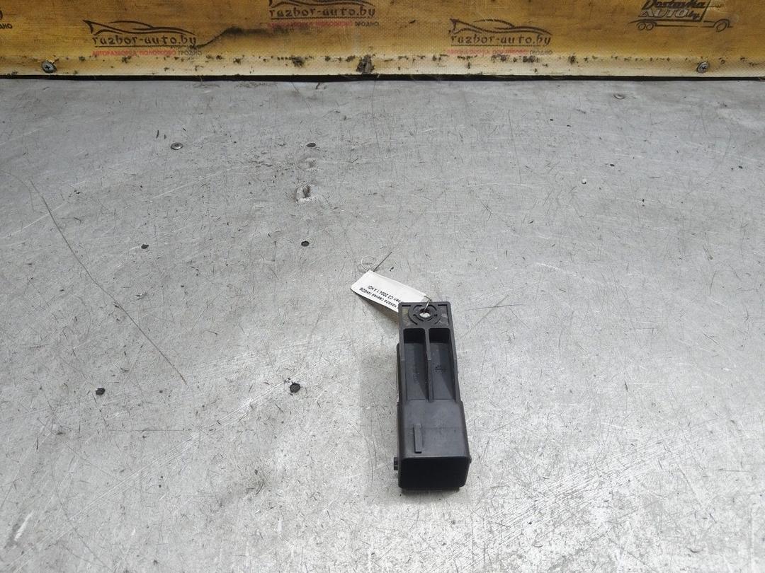 Реле накала свечей I4H8D6 Citroen C3 купить в магазине запчастей бу