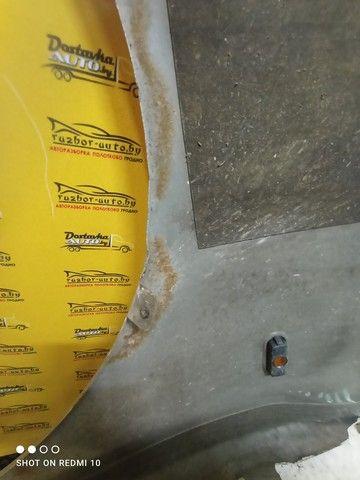 Крыло переднее правое 5FTKNW Volkswagen Sharan undefined