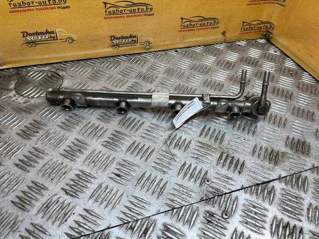 Топливная рампа HND2NC Great-Wall Hover - Фото 1