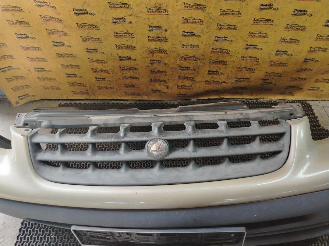 Бампер передний DMK7X4 Chrysler Voyager - Фото 5