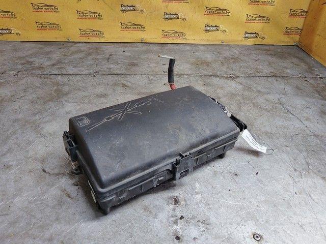 Блок предохранителей 1Z47BK Opel Insignia