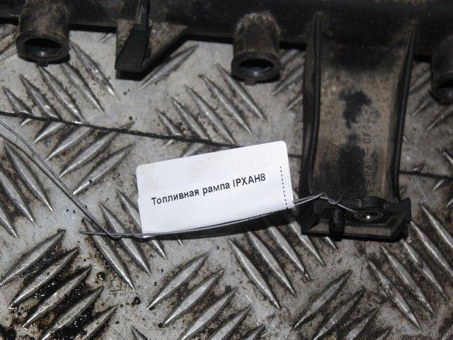 Топливная рампа IPXAH8 Peugeot 307 - Фото 1