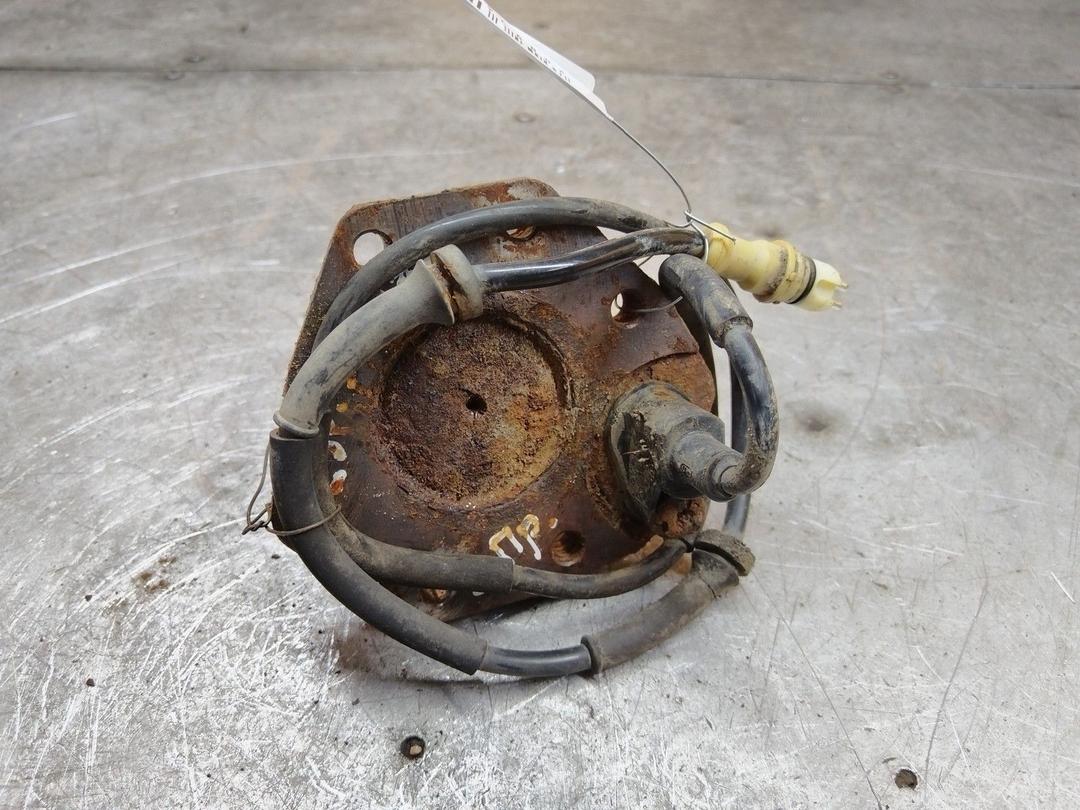 Цапфа задняя (ось ступицы) GY2SZY Renault Espace - Фото 6