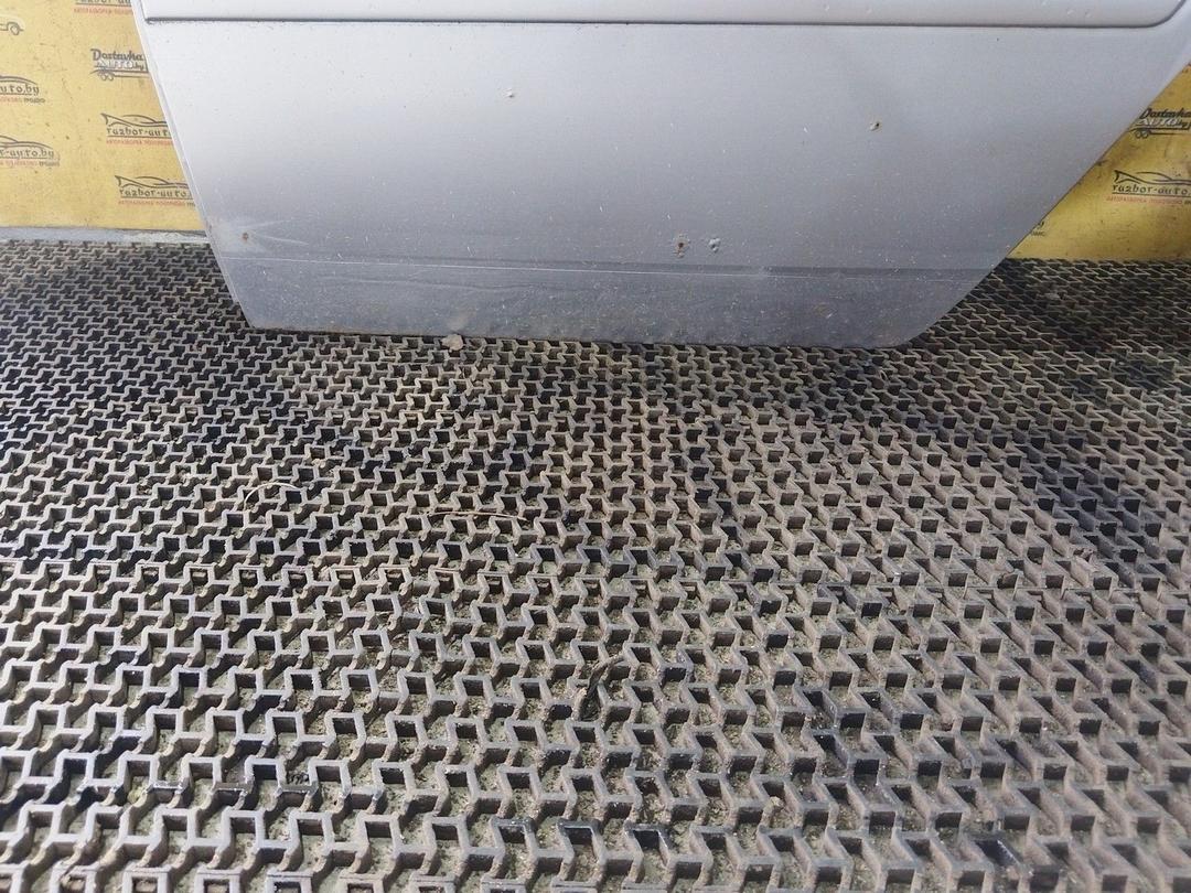 Дверь задняя левая PGFBSM Opel Meriva - Фото 2