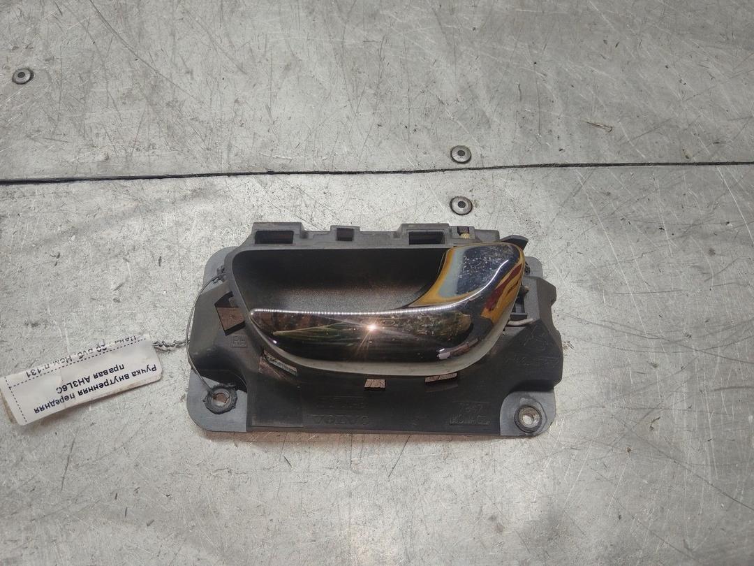 Ручка внутренняя передняя правая AH3L6C Volvo S80