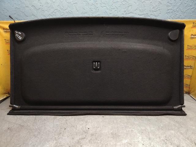 Полка багажника 343DPS Volkswagen Golf - Фото 5