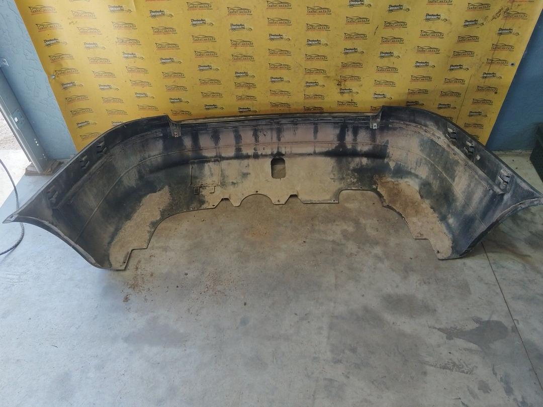 Бампер задний GQQOJX Seat Toledo undefined