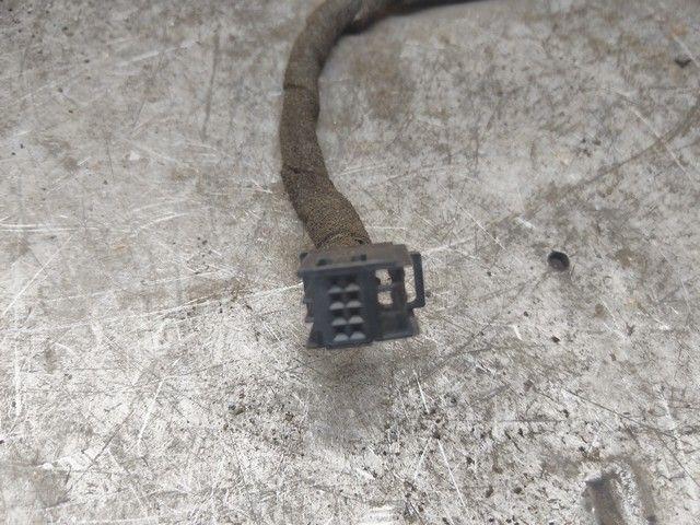 Проводка двери задней правой JWMMKN Opel Insignia купить в магазине запчастей бу