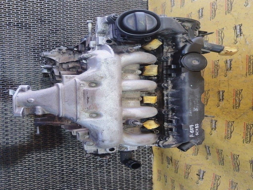 Двигатель E3H4OO Peugeot 607 - Фото 2