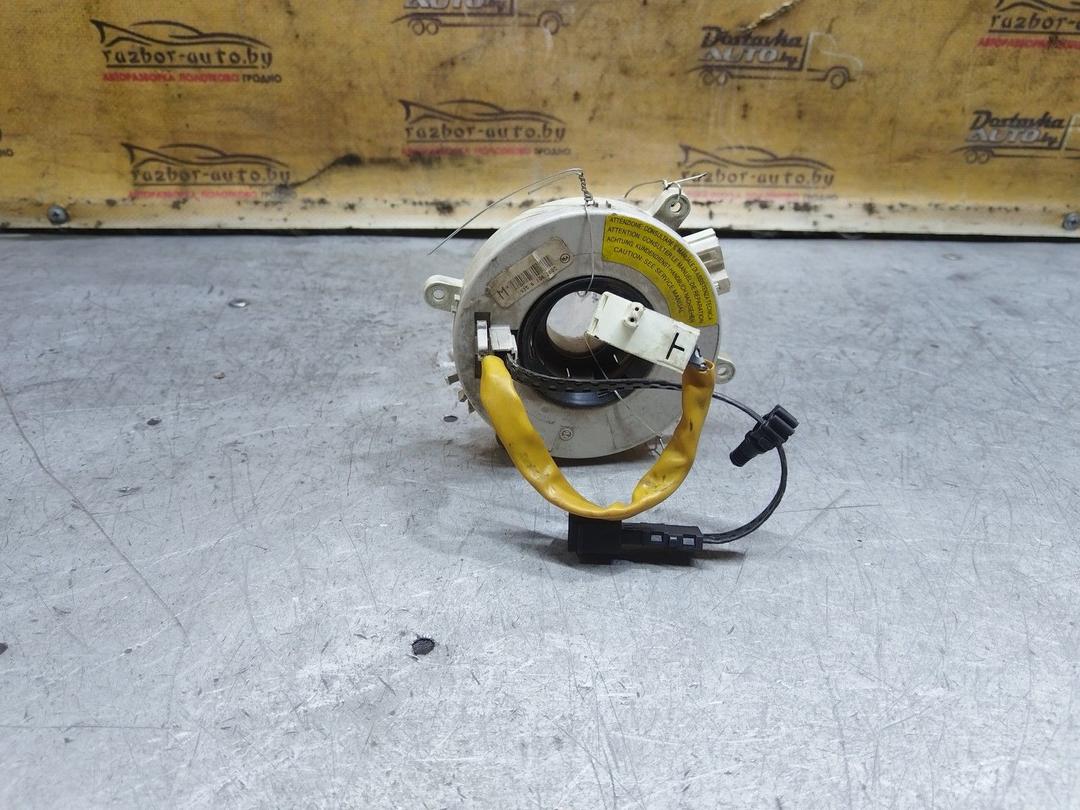 Шлейф руля DJ771G Fiat Punto купить в магазине запчастей бу