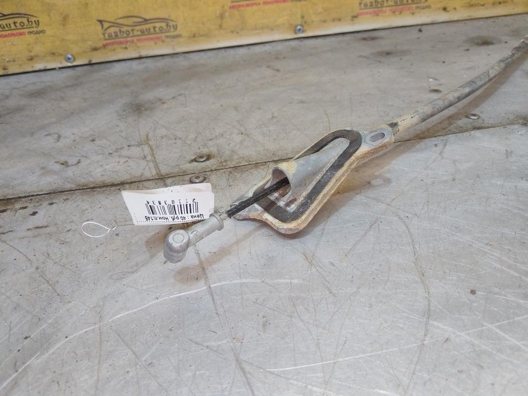 Трос ручника 7LG4RT Nissan Almera - Фото 4