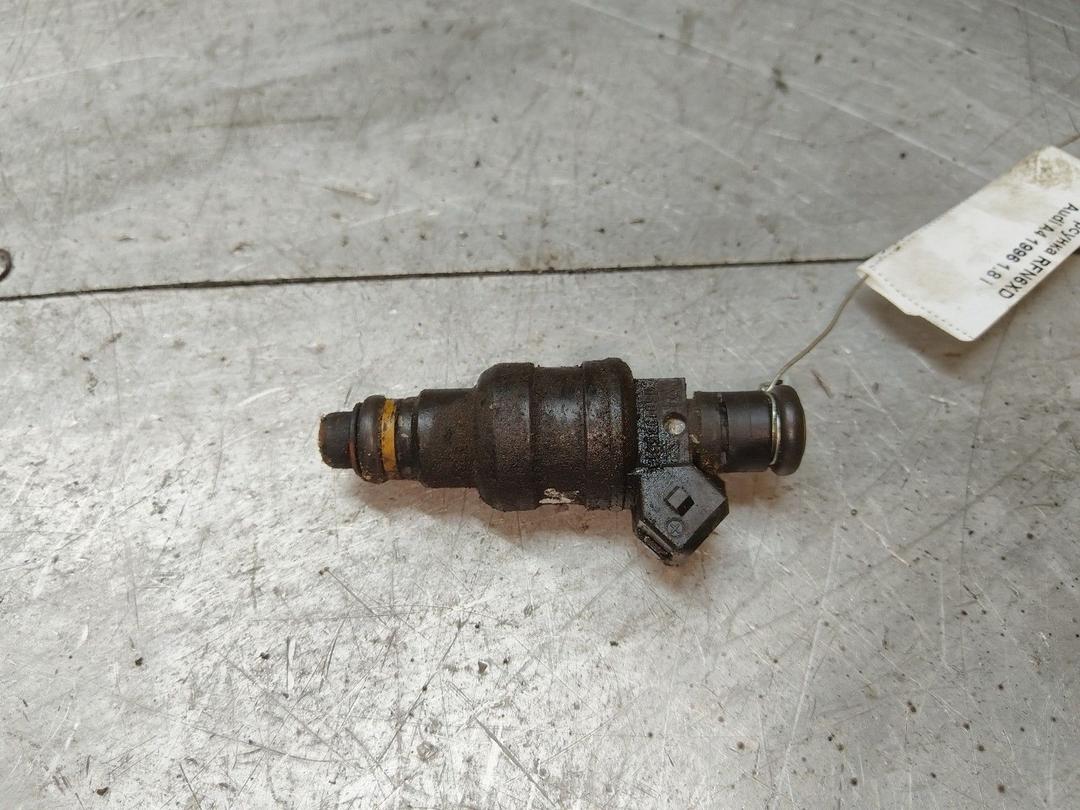 Форсунка RFN6XD Audi A4 - Фото 1