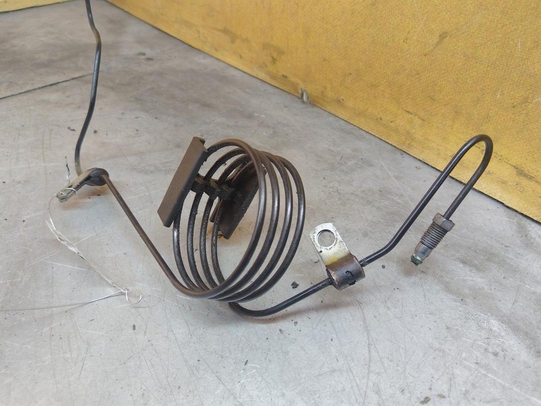 Трубка гидравлическая ACMEUF Citroen C5 - Фото 3