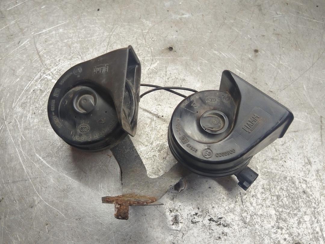 Сигнал (клаксон) VE2278 Ford Fusion undefined