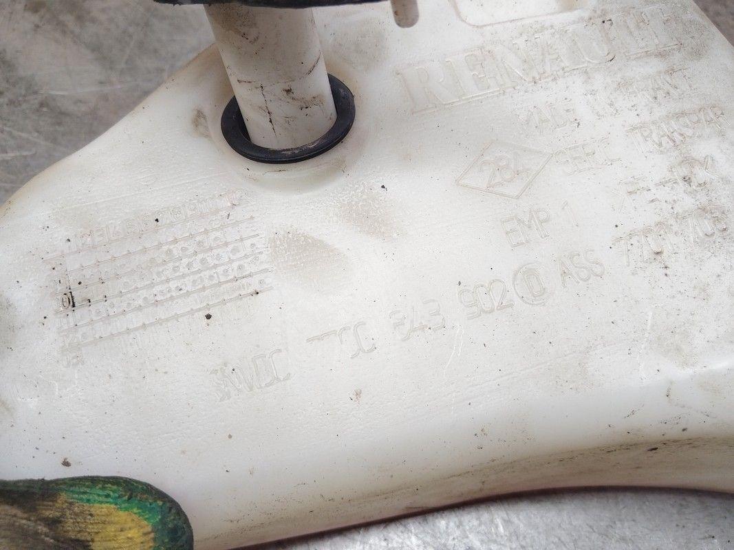 Бачок омывателя PKHHJJ Renault Scenic - Фото 3