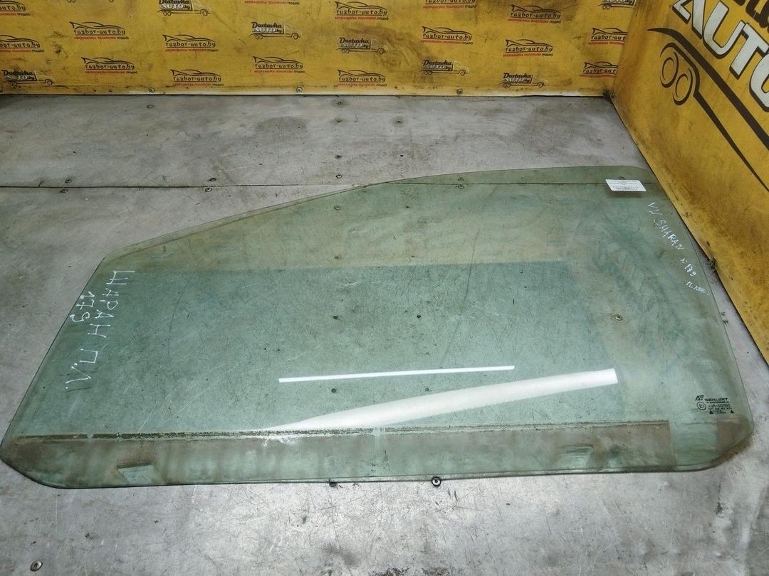 Стекло двери передней левой YKRTAC Volkswagen Sharan - Фото 1