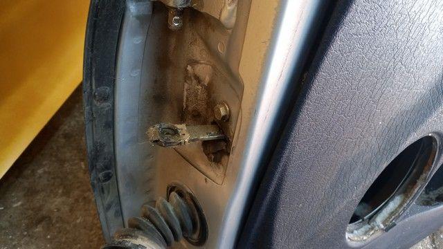 Ограничитель открывания двери передней 3D323H Volkswagen Sharan