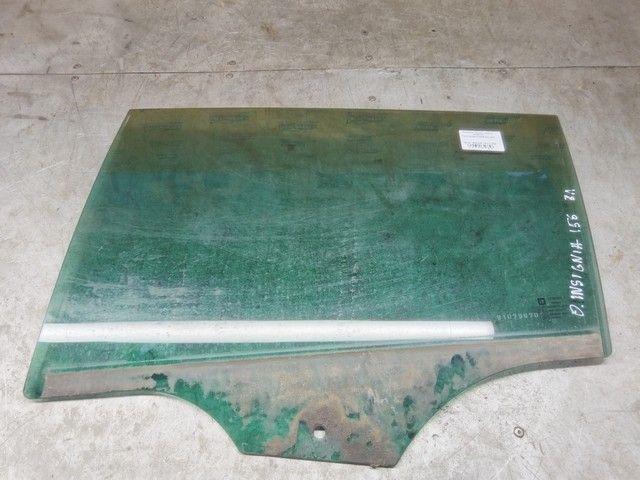 Комплект задних стекол OUBHVT Opel Insignia undefined