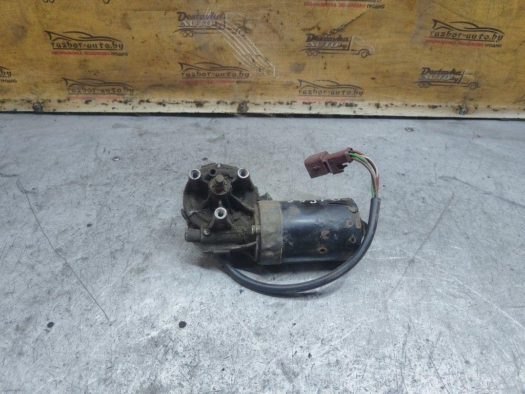 Моторчик передних стеклоочистителей (дворников) Z9CKCP Citroen Xsara Picasso - Фото 4