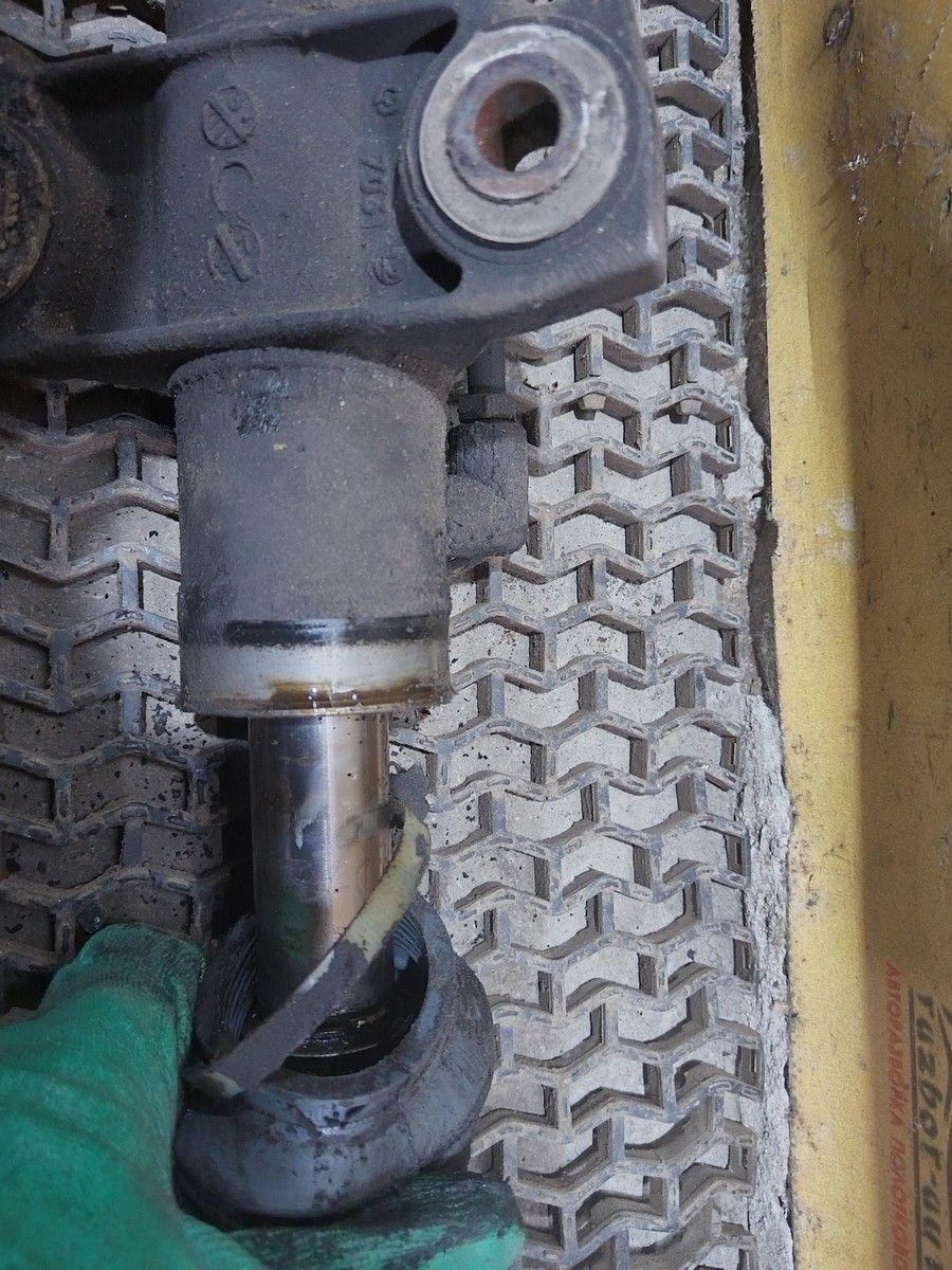 Рулевая рейка 774SQ0 Renault Espace купить на авторазборке