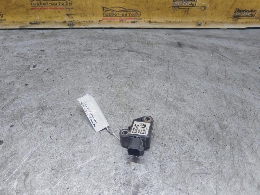 Датчик удара EUYMMO Volvo S40 - Фото 3