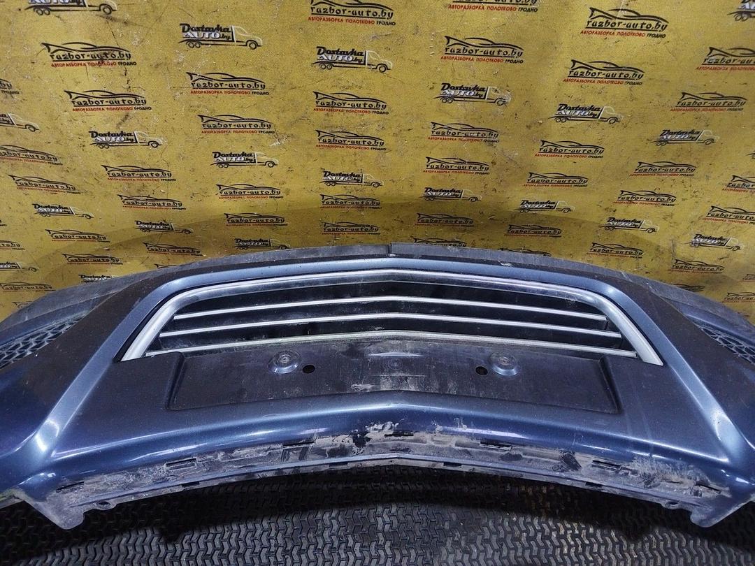 Бампер передний 3LTUBI Opel Astra undefined